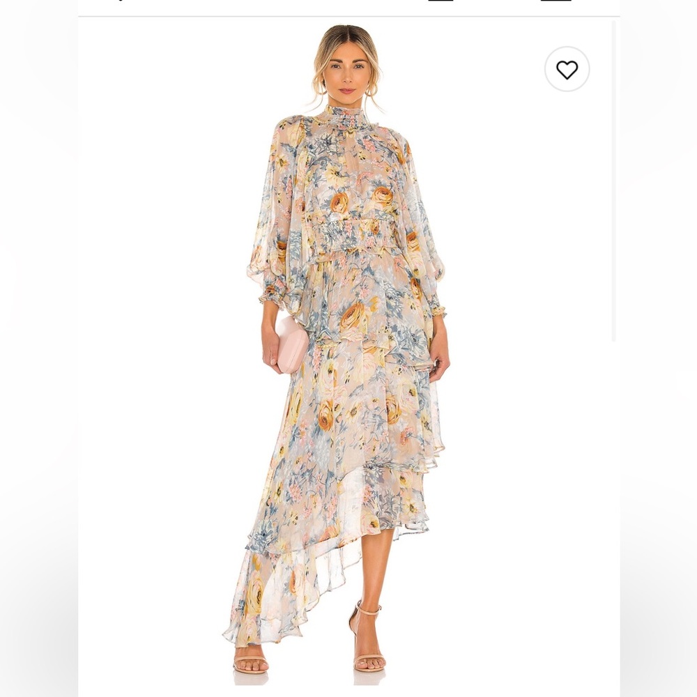 Astrid Elliatt Dress in XS